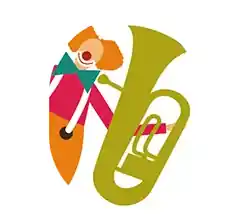 Am Sonntag Kindertheater in Pfaffing