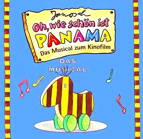 Heute tolles Kindermusical: Es gibt noch Karten