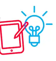 Sich zu allem Digitalen helfen lassen