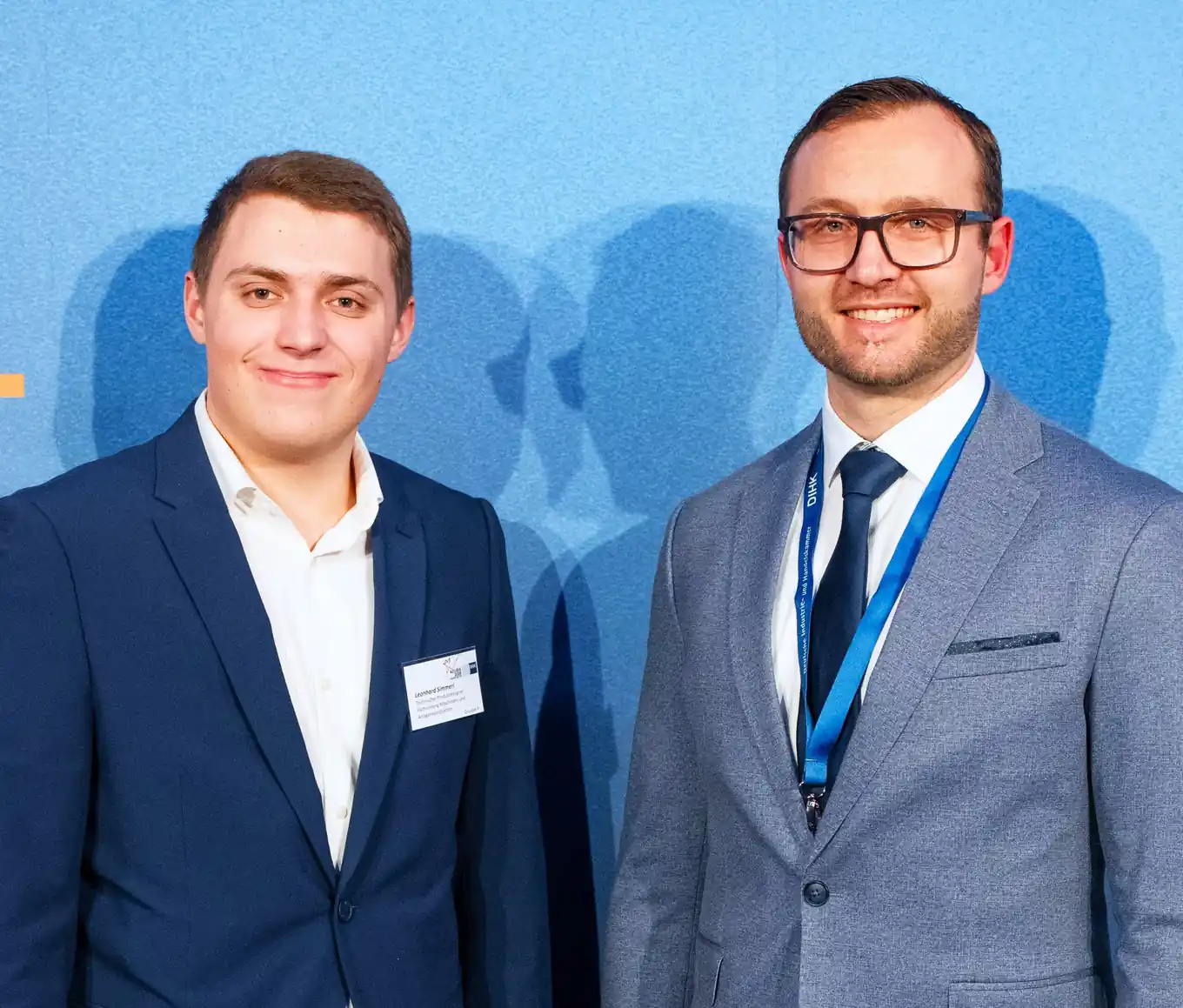 Deutschlands Bester: Leonhard Simmerl aus Rott