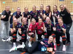 U20 sicherte sich Ticket für die Südbayerische