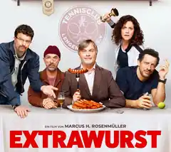 Zündeln am Grill und im Tennisclub: Die „Extrawurst“