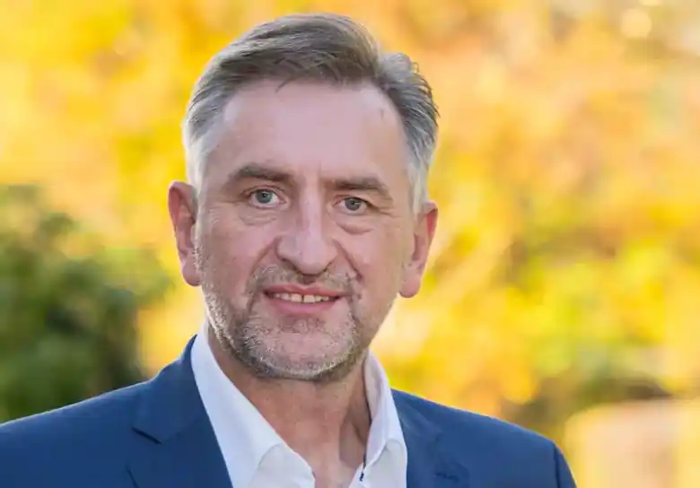 Über Perspektiven für die Landwirtschaft