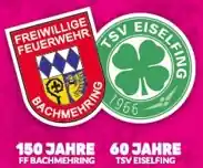 Große Vorfreude aufs Jubiläum