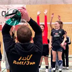 Fünf Tage, 13 Turniere, über 100 Teams
