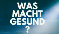 Dein Körper – dein Rückmeldesystem