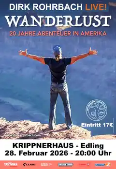 Über das Leben unterwegs