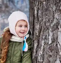 Im Namen der Kinder in der Natur-Kita