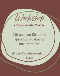 Bindung und Bedürfnis