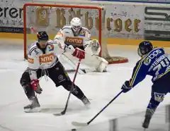 Saison für EHC in der entscheidenden Phase