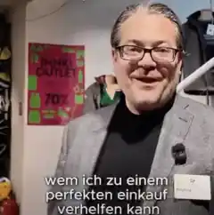 Zwei Stunden im Einsatz für einen guten Zweck