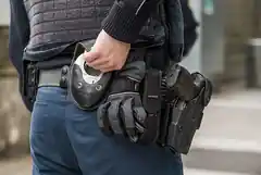 Wegen Mordversuchs verurteilt