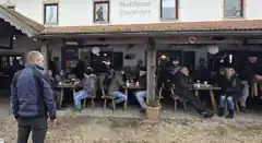 Kandidatenvorstellung der Freien Wähler Amerang