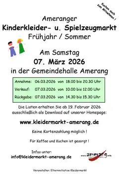 Kinderbekleidung für Frühling und Sommer