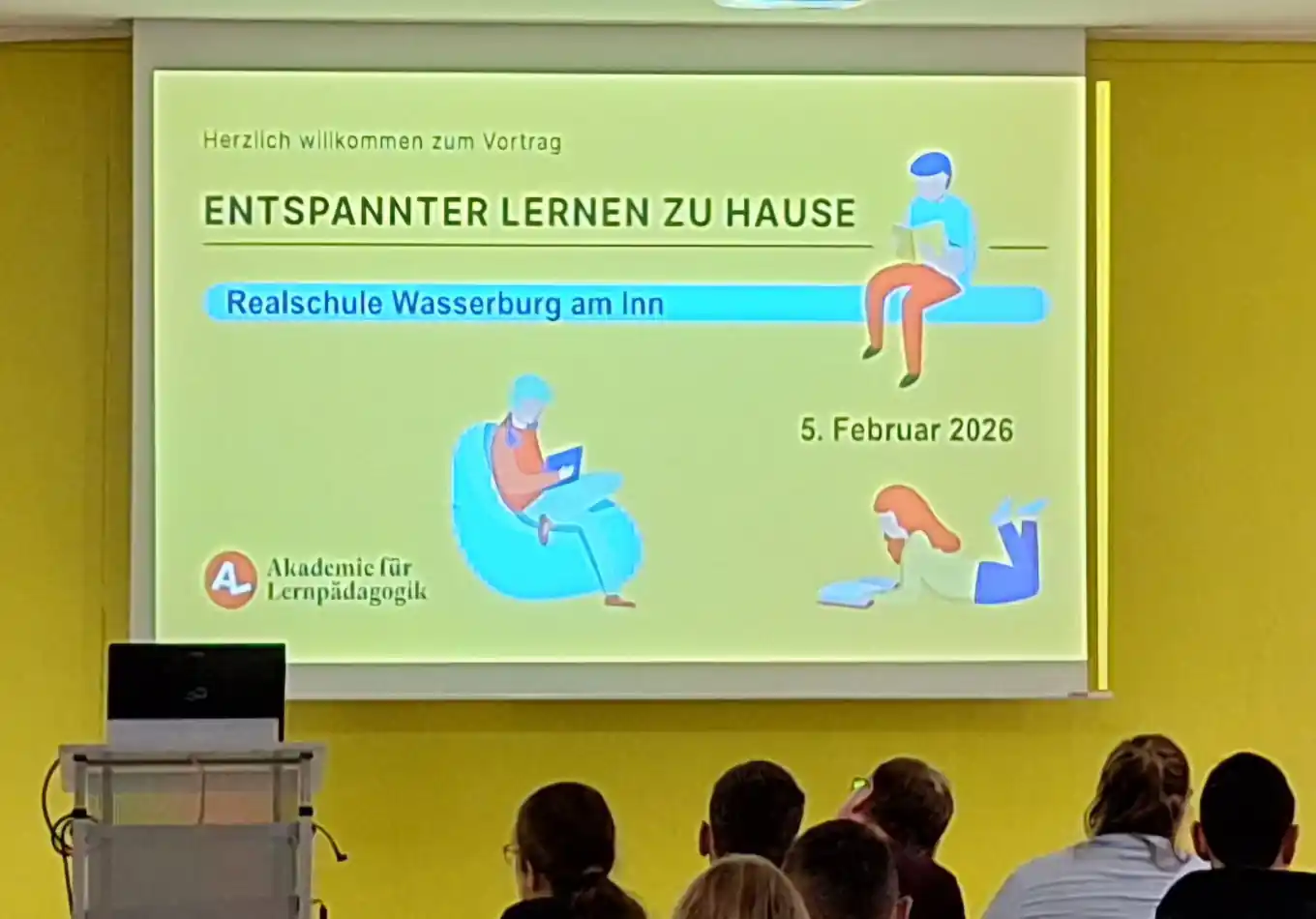 „Schluss mit Hausaufgaben-Frust“