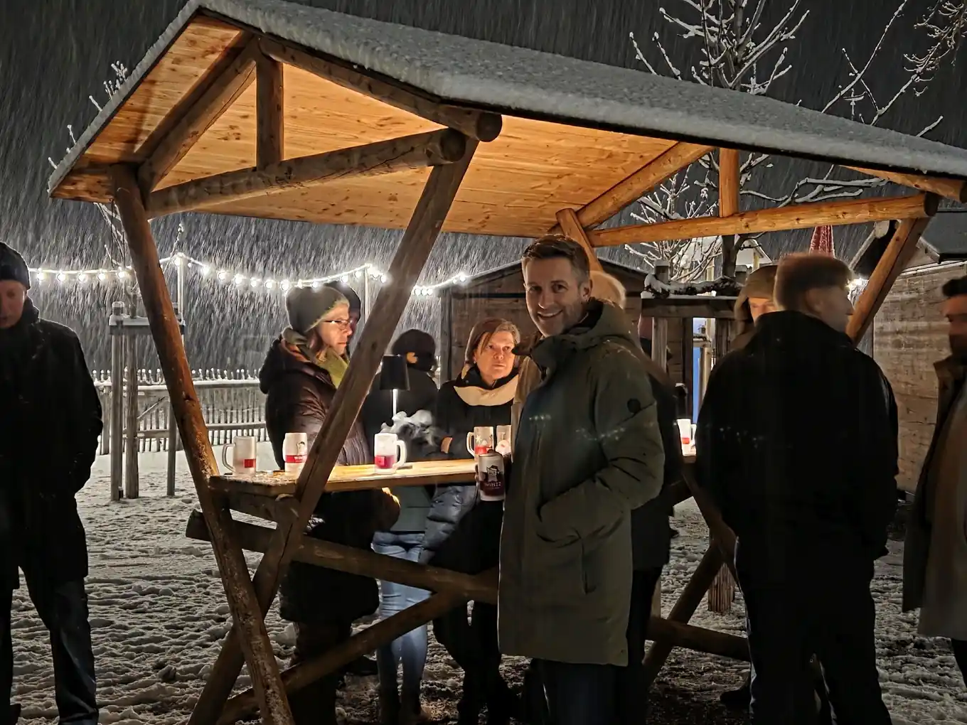 „Stabilisieren und Weiterentwickeln“