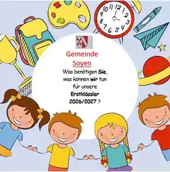 Ganztagsbetreuung für Grundschulkinder?