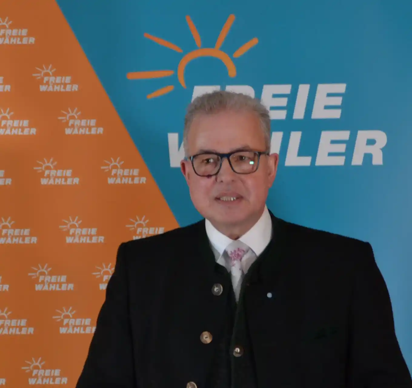 „Jetzt red i“ in Rott setzt starke Signale