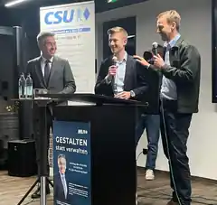 Mittelstandsunion: Gestalten statt verwalten