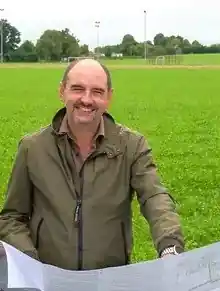Günstiges „Rotter Feld“: Bewerbung in einem Monat