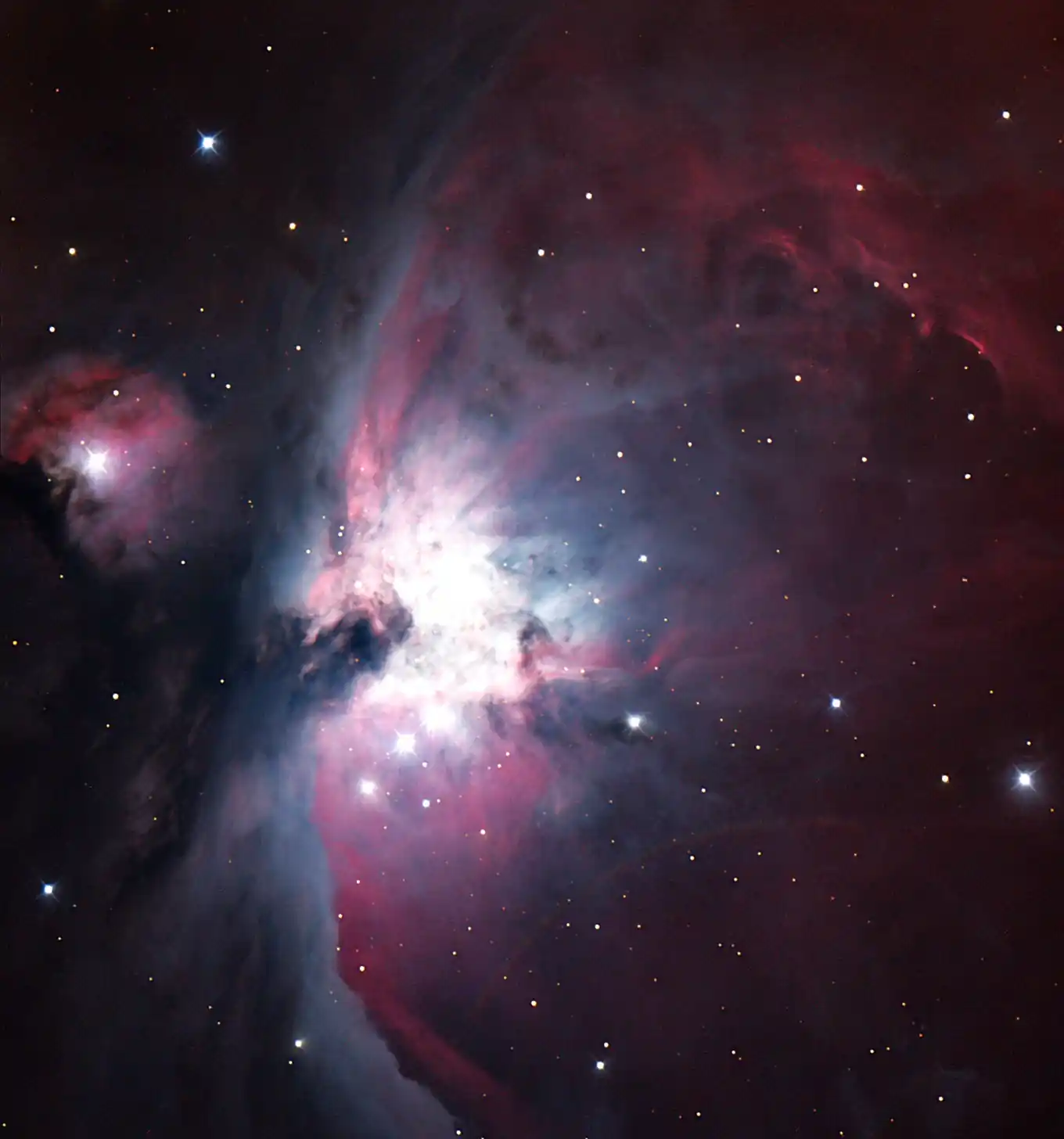 Erstmals eine Astro-Fotoausstellung