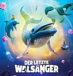 Der letzte Walsänger