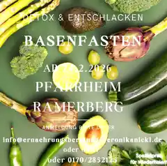 Kurs-Angebot der Ramerberger Frauen