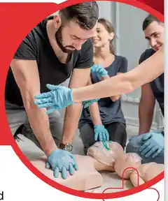 Erste-Hilfe-Kurs in Ramerberg