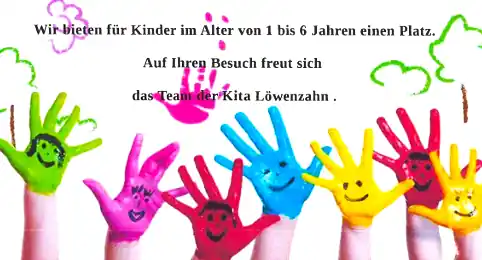 Evangelische Kita in Pfaffing kennenlernen