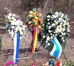 Bad Aibling, genau zehn Jahre bist du nun her