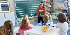 Aufmerksam gelauscht