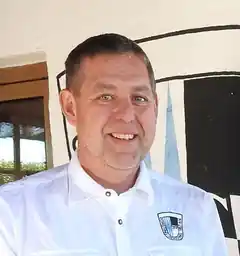 Matthias Lindner übernimmt kommissarisch