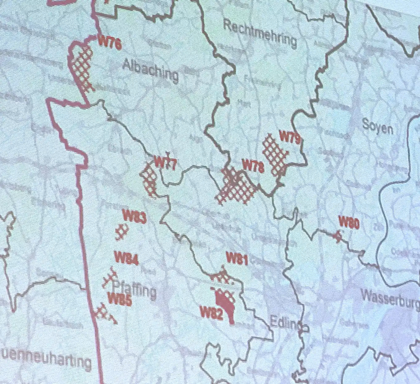 „Mit wertvollem Trinkwasser spielt man nicht“