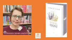 Buchtipp der Woche