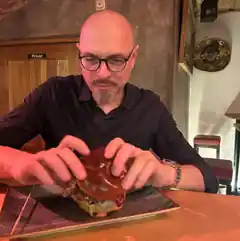 Pflichttermin für echte Burger-Liebhaber