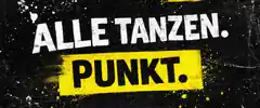 „Alle tanzen. Punkt.“