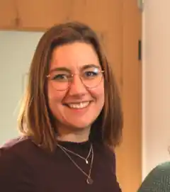 Lisa Schreiber bleibt die Vorsitzende
