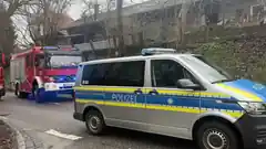 13 Uhr: Unfall auf der Rosenheimer Straße