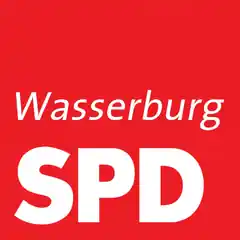 Ein „Danke“ der Wasserburger SPD
