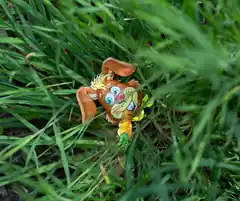 Der Osterhase kommt nach Wasserburg
