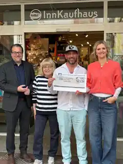 Gemeinsam Gutes tun