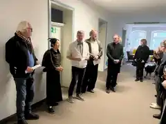 Von den Spuren, die wir hinterlassen