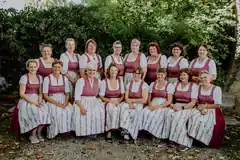 Köstlichkeiten für das Osterfest