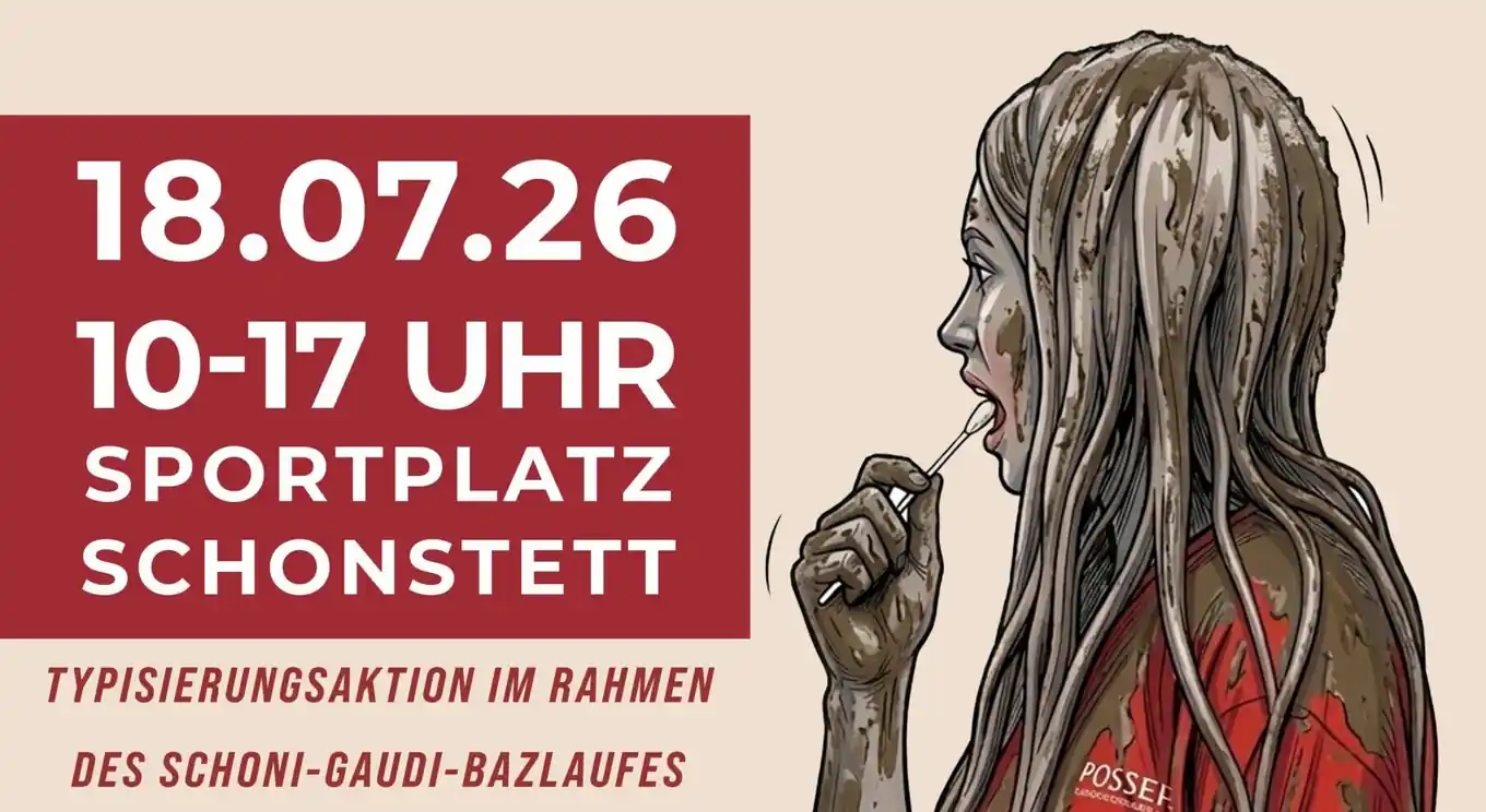 Gemeinsam gegen Blutkrebs
