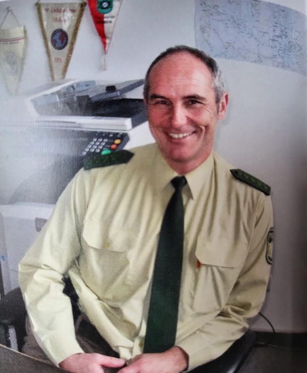 Archiv-Foto: Polizei