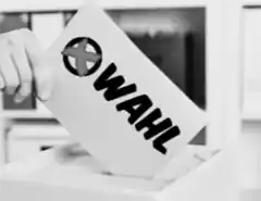 UPDATE: Gut die Hälfte der Wahlgebiete ausgezählt