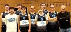 Souveräner Auftritt beim Saison-Showdown