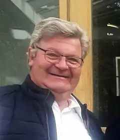 Albaching: Rudi Schreyer erhält 94,3 Prozent