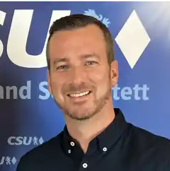 Schonstett: Max Heilmann ist Bürgermeister
