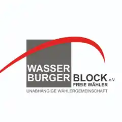 Wasserburger Block sagt „danke“